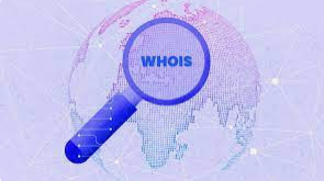 Whois Lookup